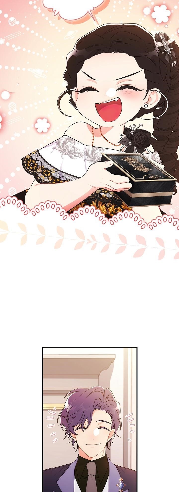 I Became The Male Lead’S Adopted Daughter - Chapter 86 Page 5