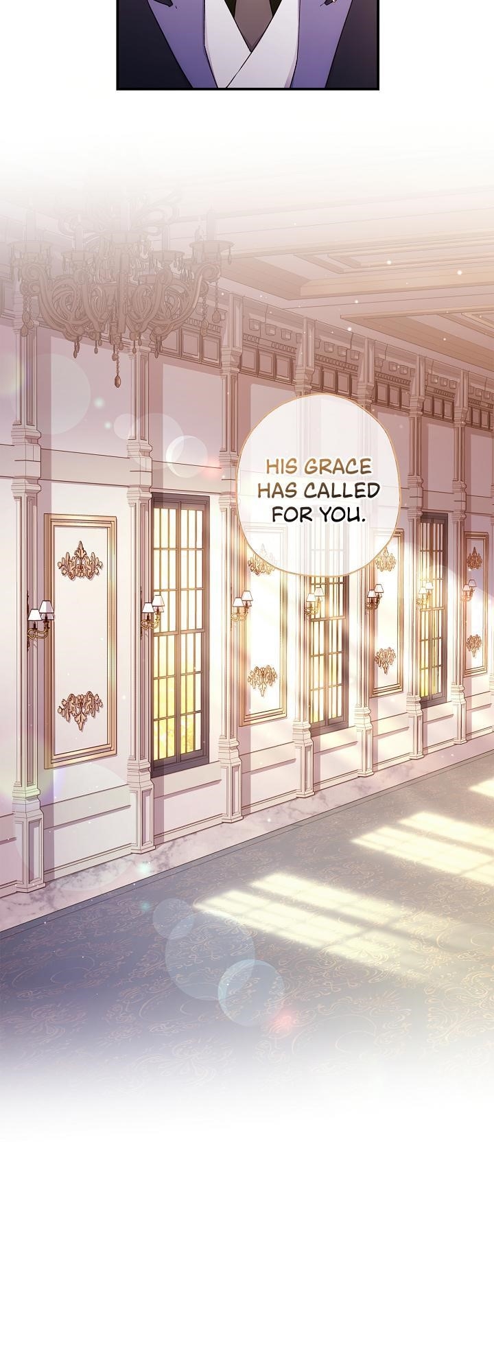 I Became The Male Lead’S Adopted Daughter - Chapter 86 Page 6