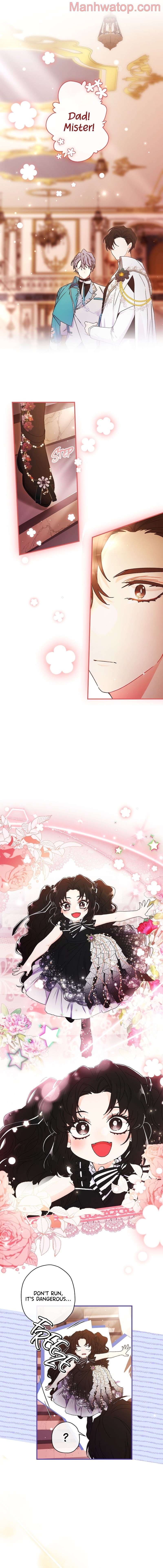 I Became The Male Lead’S Adopted Daughter - Chapter 88 Page 2