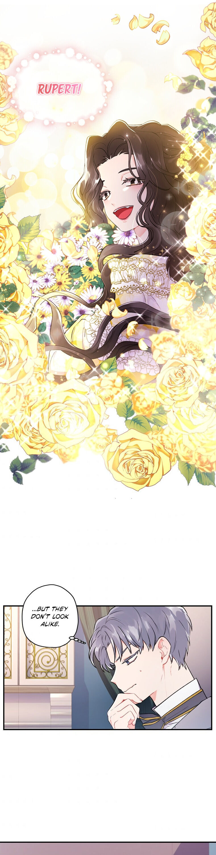 I Became The Male Lead’S Adopted Daughter - Chapter 9 Page 12