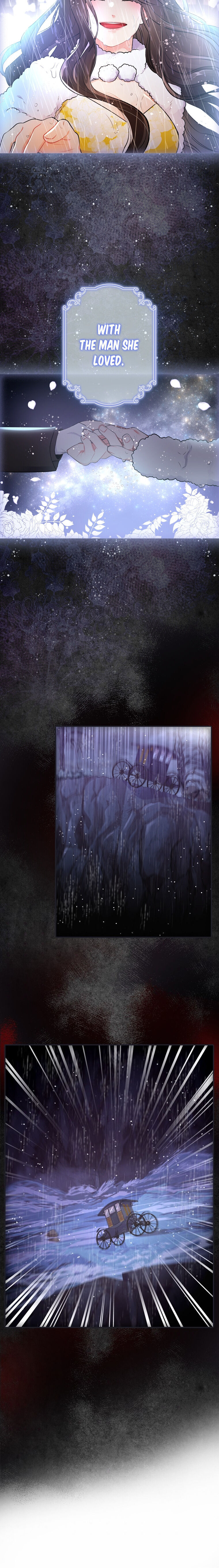 I Became The Male Lead’S Adopted Daughter - Chapter 9 Page 15