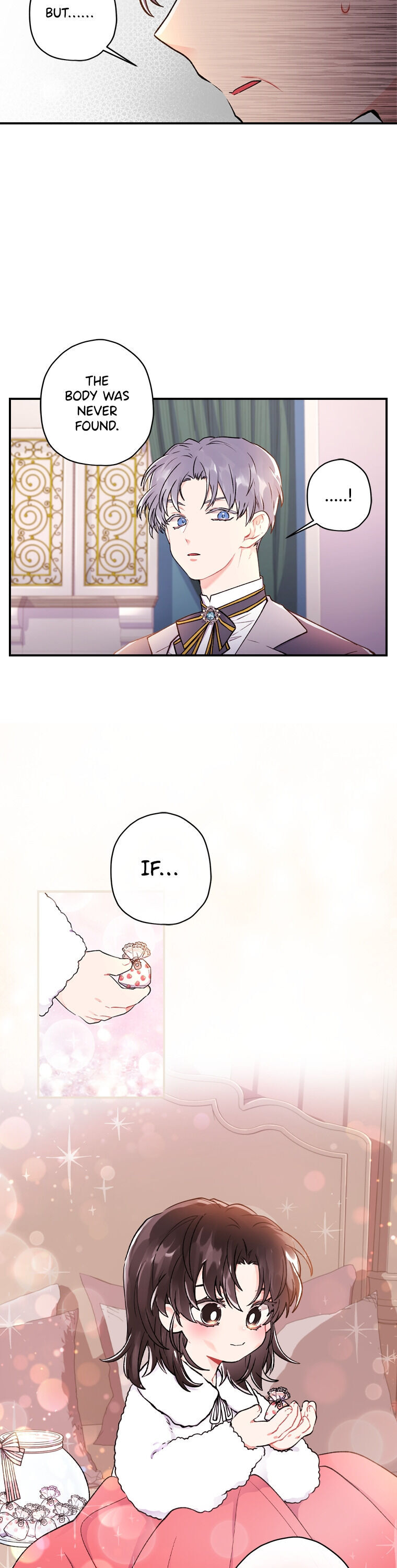 I Became The Male Lead’S Adopted Daughter - Chapter 9 Page 17