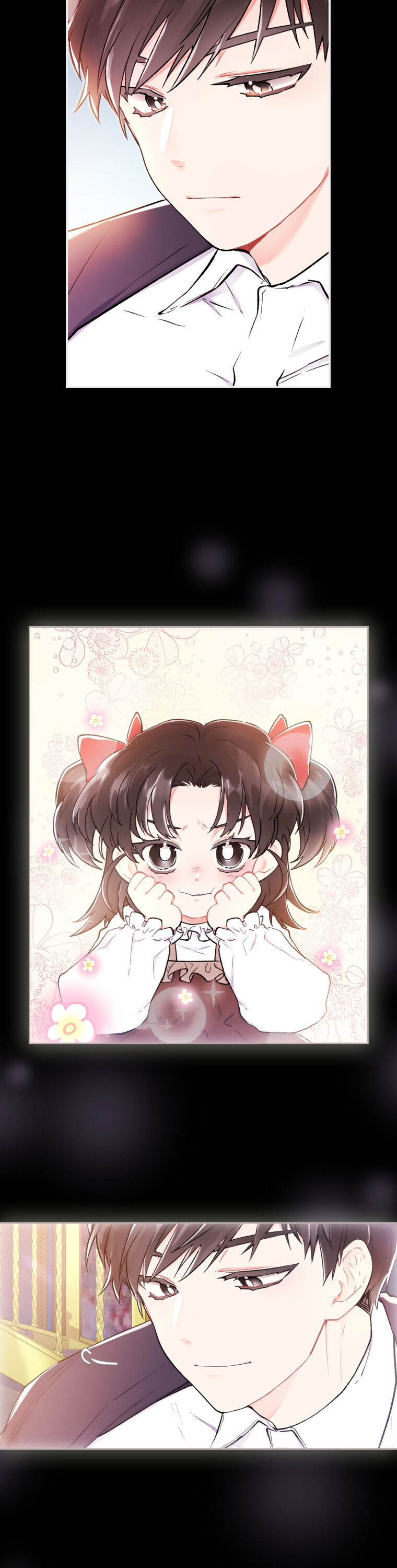 I Became The Male Lead’S Adopted Daughter - Chapter 9 Page 6