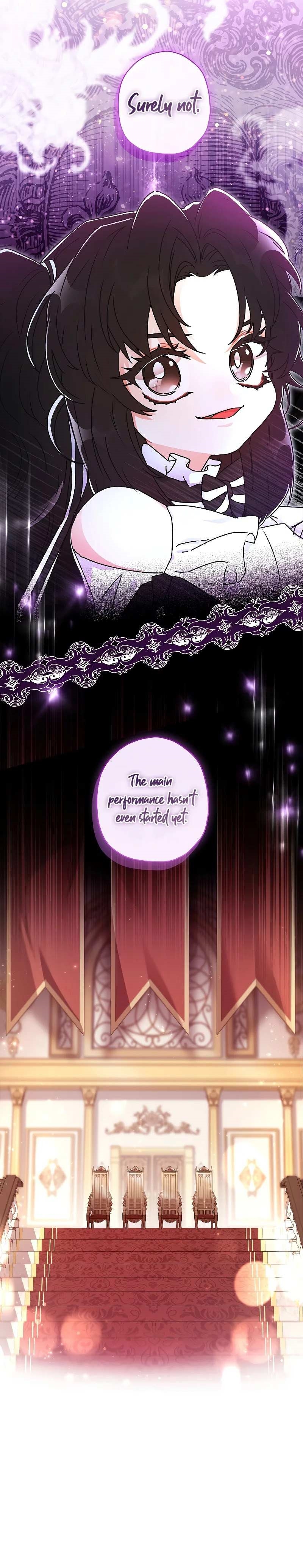 I Became The Male Lead’S Adopted Daughter - Chapter 90 Page 12