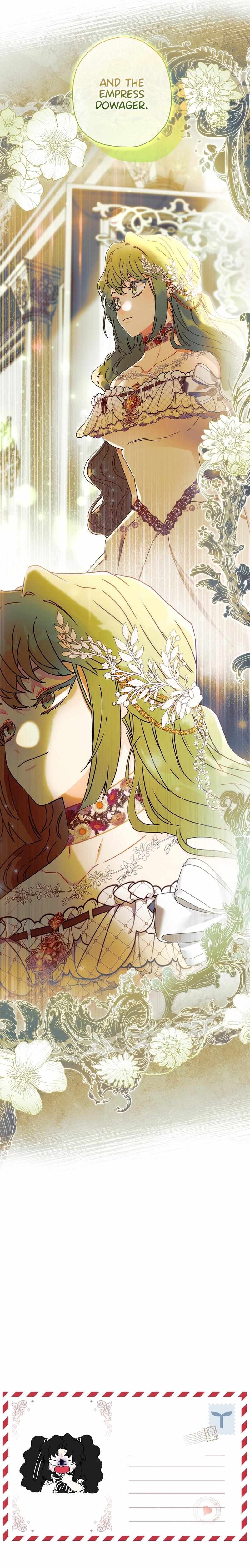 I Became The Male Lead’S Adopted Daughter - Chapter 91 Page 11