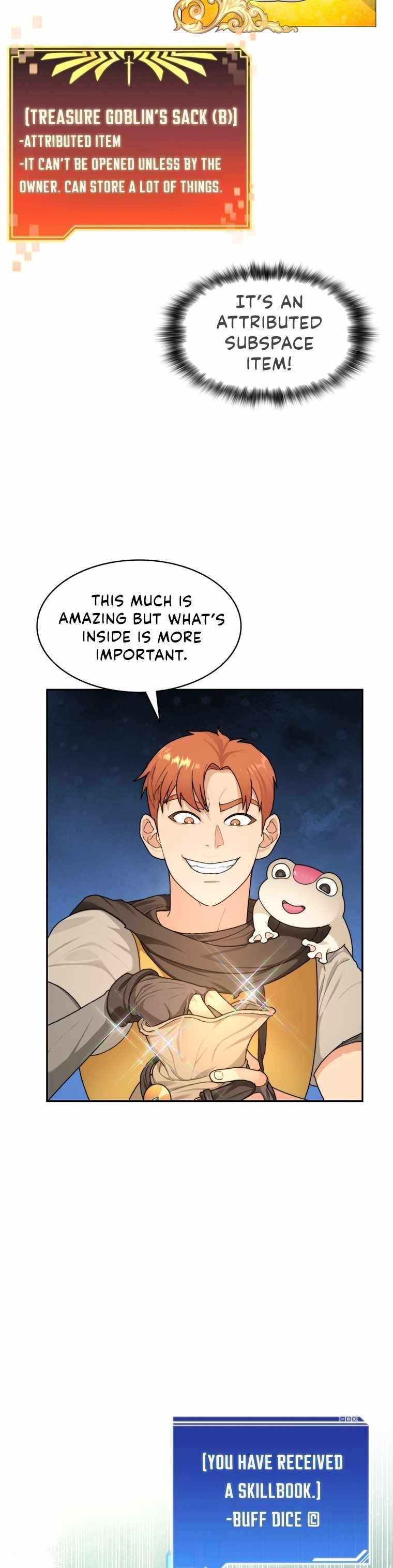 Stuck in the Tower - Chapter 10 Page 17