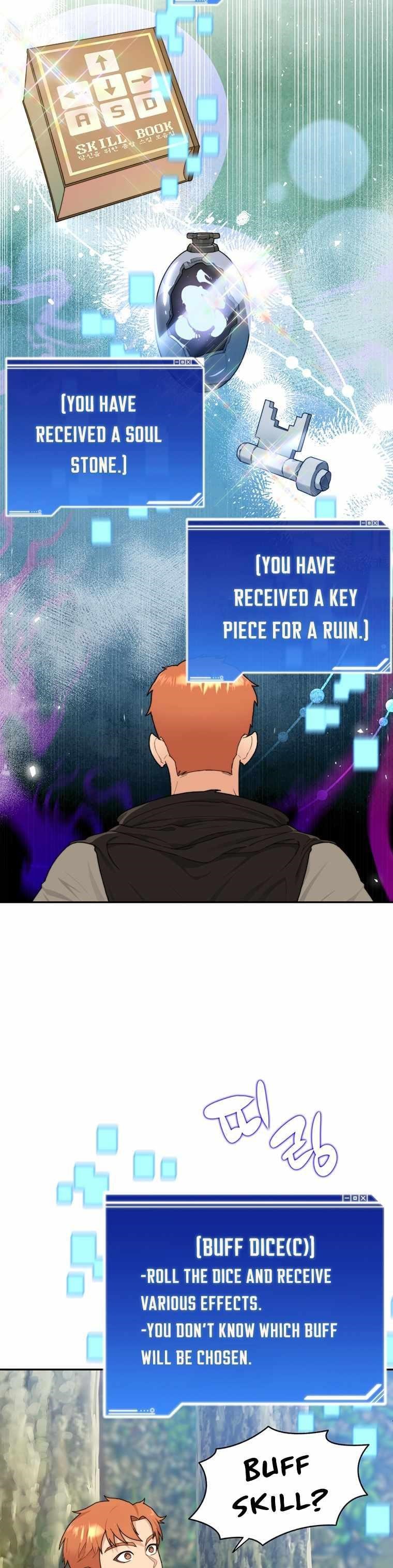 Stuck in the Tower - Chapter 10 Page 18