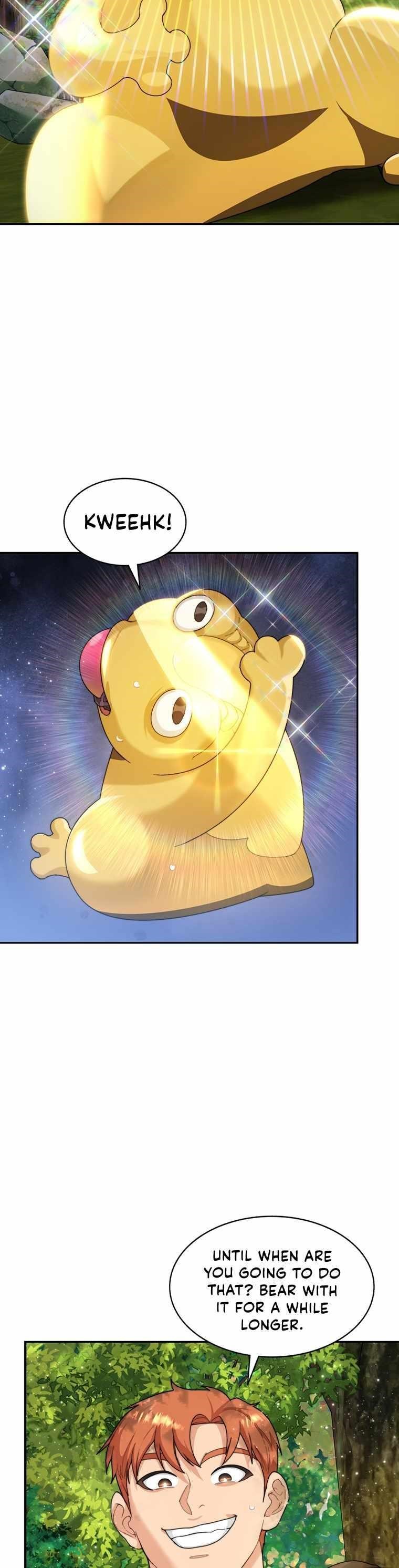 Stuck in the Tower - Chapter 10 Page 2