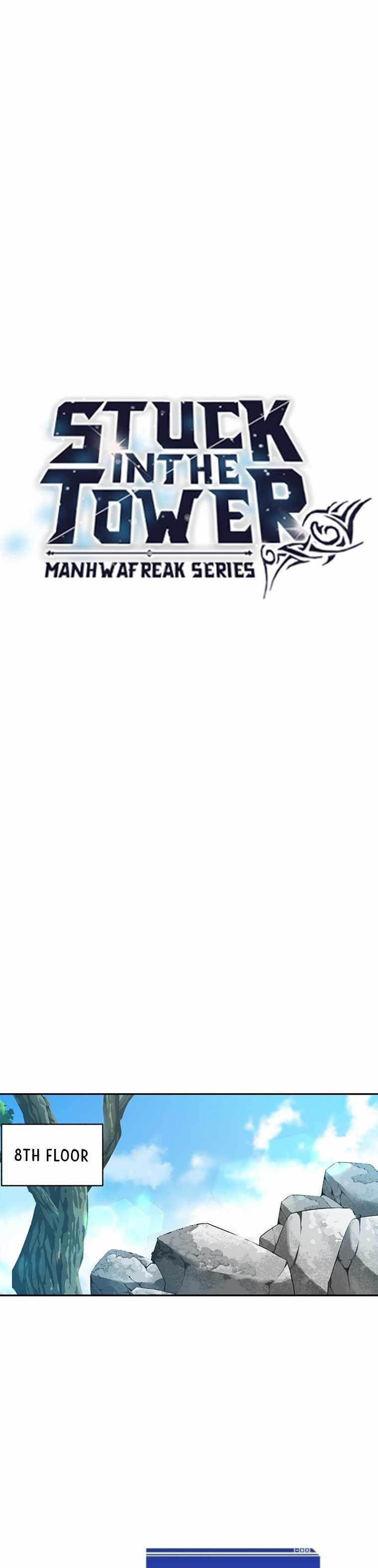 Stuck in the Tower - Chapter 10 Page 27