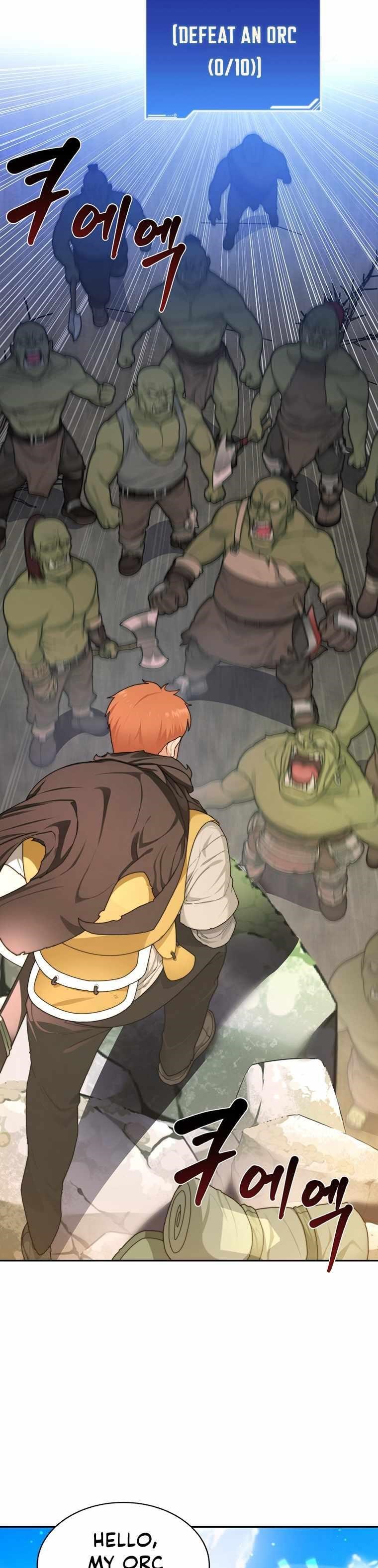 Stuck in the Tower - Chapter 10 Page 28