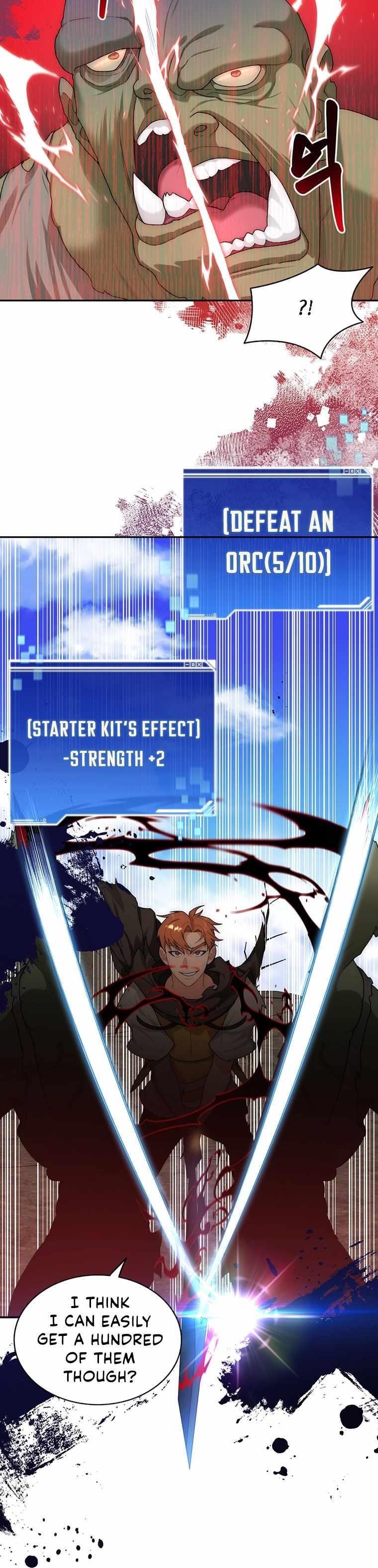 Stuck in the Tower - Chapter 10 Page 30