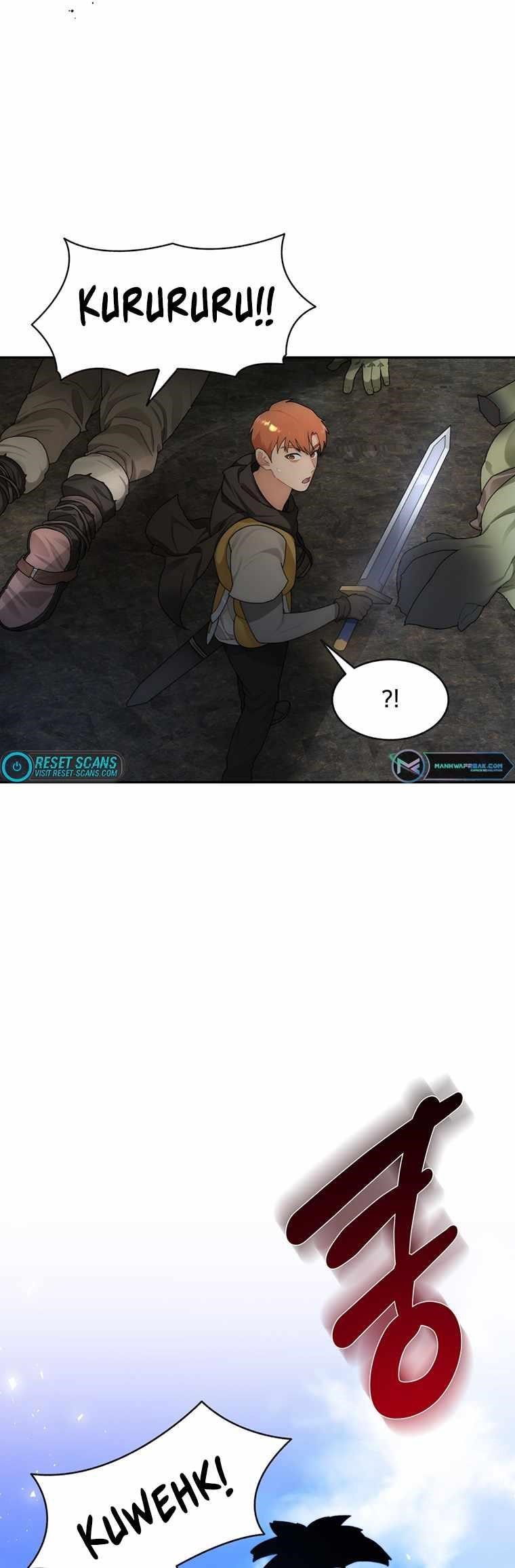 Stuck in the Tower - Chapter 10 Page 31