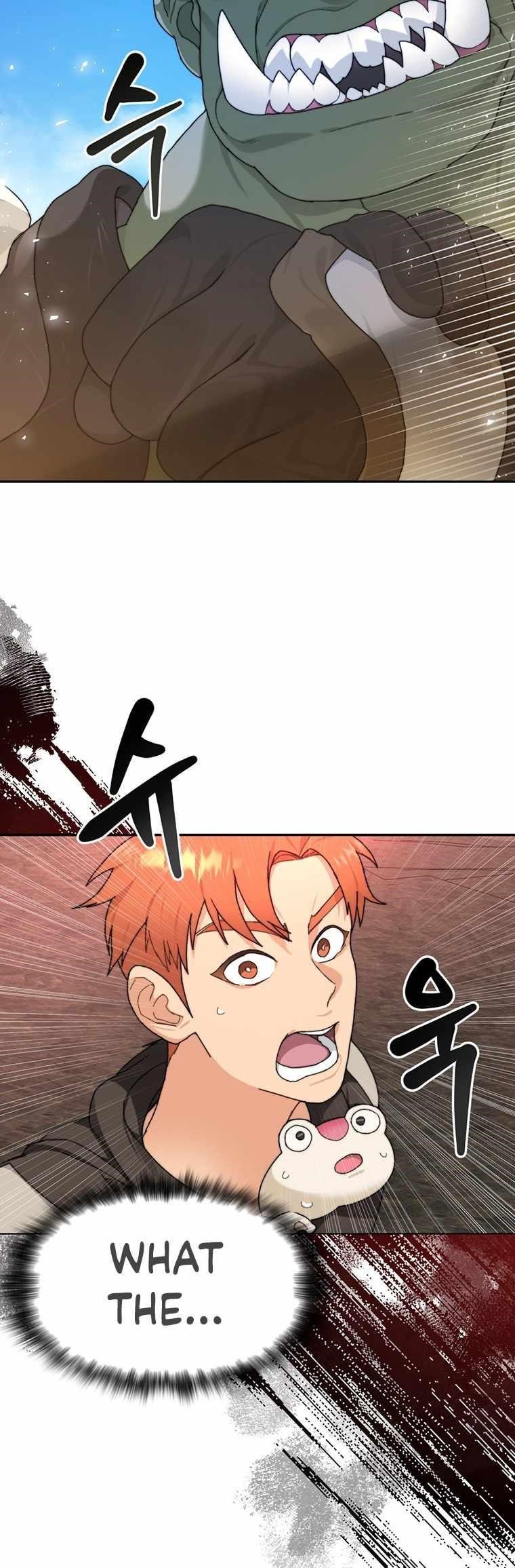 Stuck in the Tower - Chapter 10 Page 33