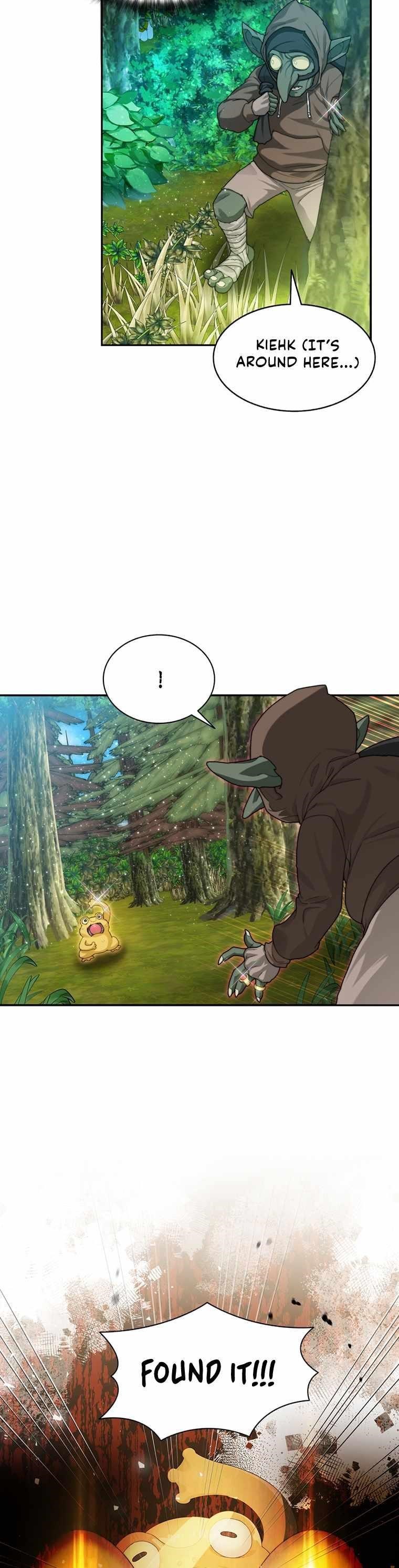 Stuck in the Tower - Chapter 10 Page 4