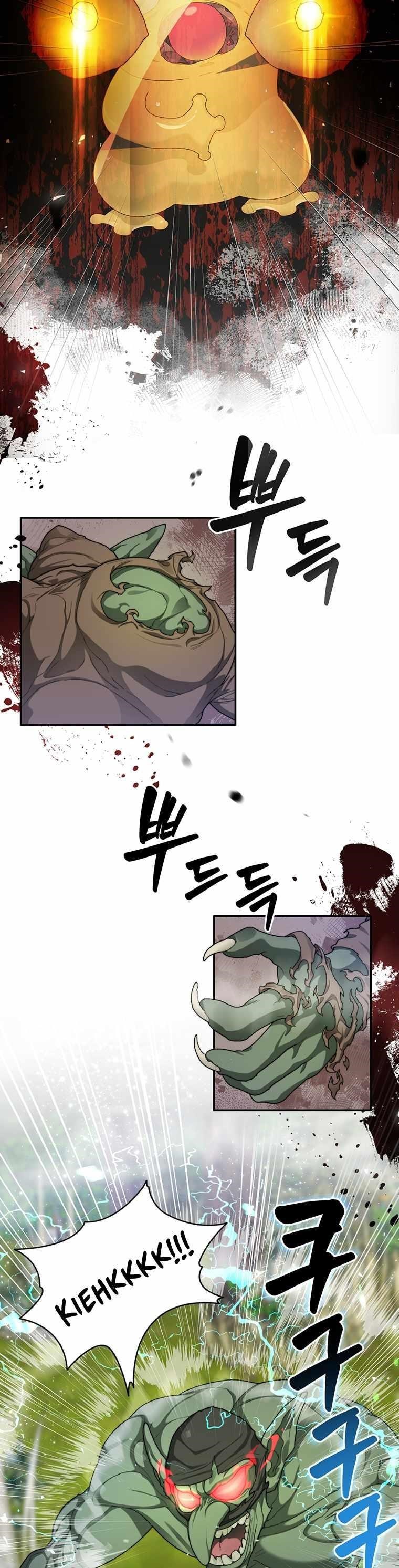 Stuck in the Tower - Chapter 10 Page 5