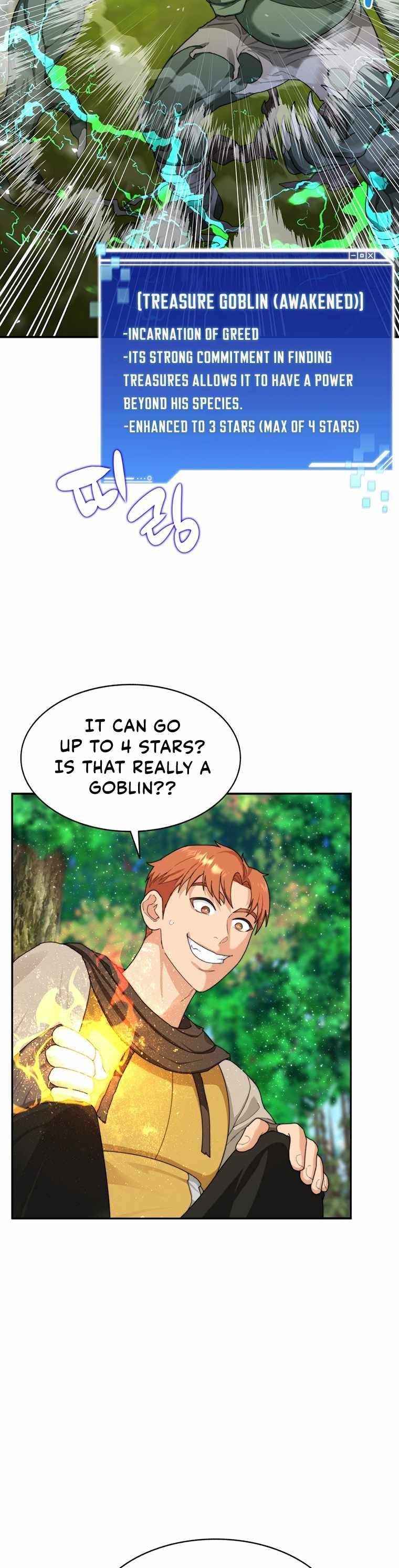 Stuck in the Tower - Chapter 10 Page 6