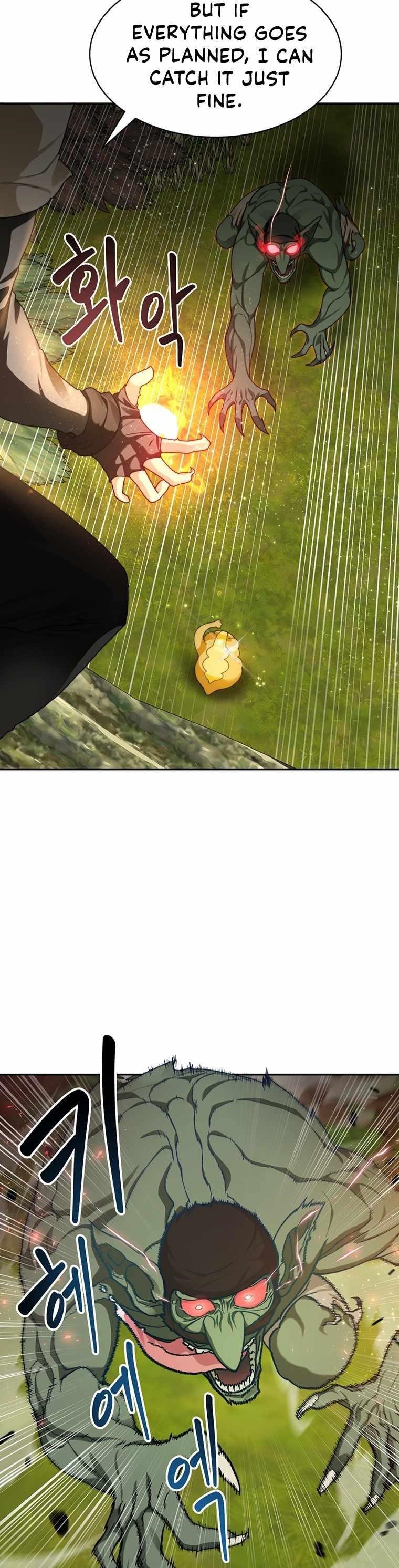 Stuck in the Tower - Chapter 10 Page 7