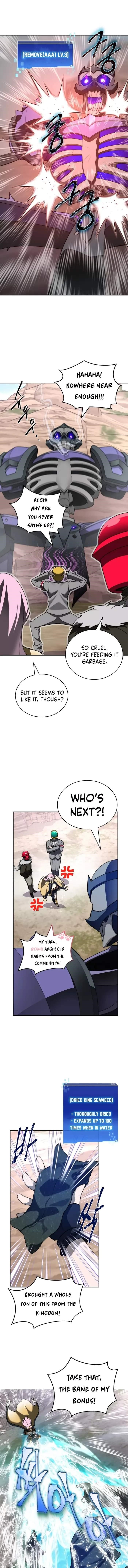 Stuck in the Tower - Chapter 100 Page 5