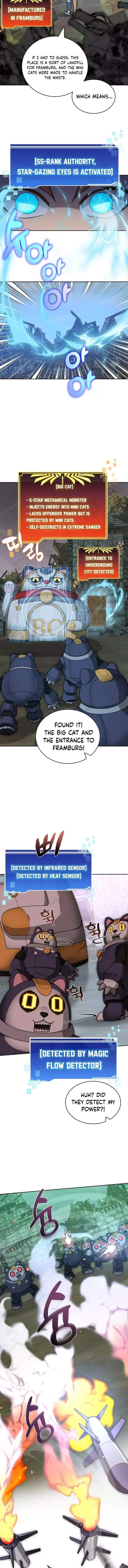 Stuck in the Tower - Chapter 101 Page 5