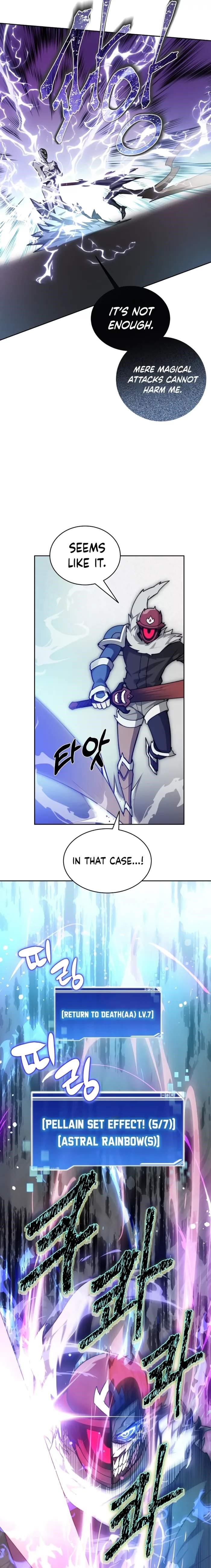 Stuck in the Tower - Chapter 102 Page 12