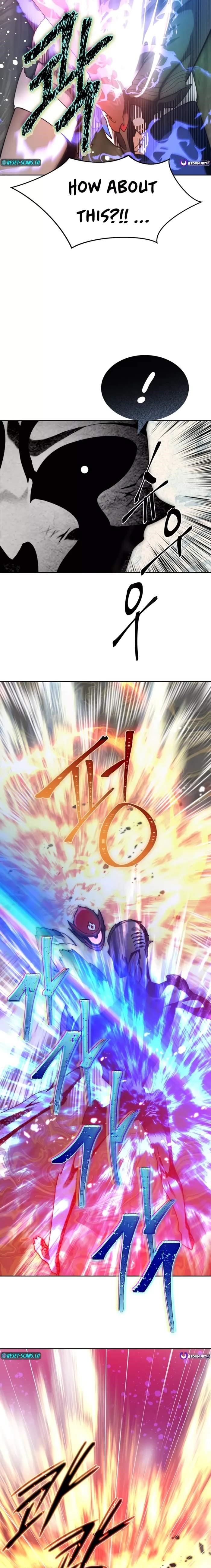 Stuck in the Tower - Chapter 102 Page 13