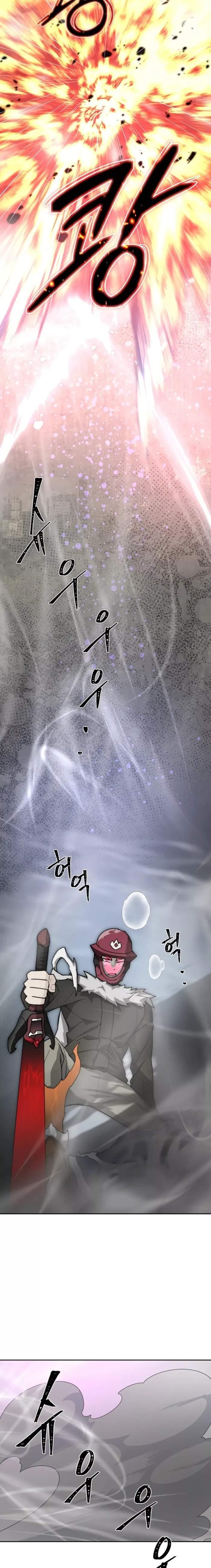 Stuck in the Tower - Chapter 102 Page 14