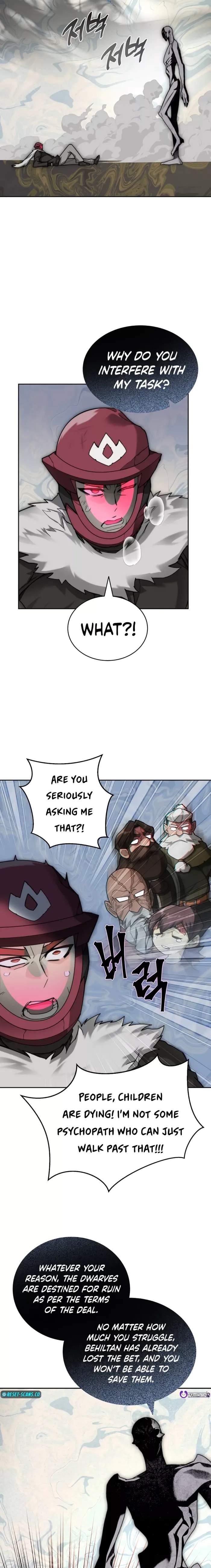 Stuck in the Tower - Chapter 102 Page 16