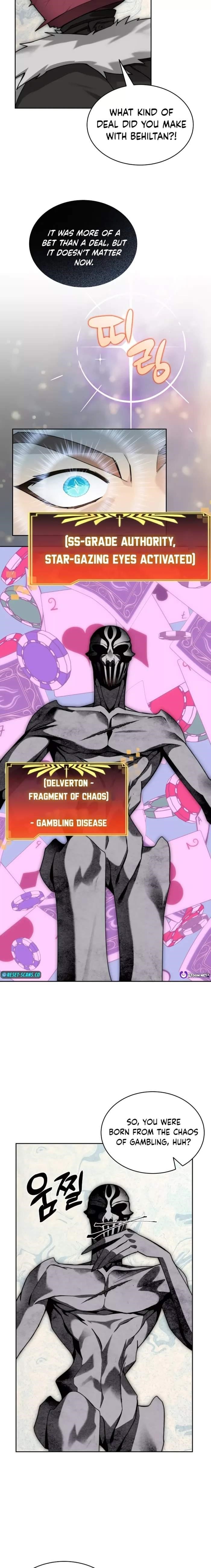 Stuck in the Tower - Chapter 102 Page 18