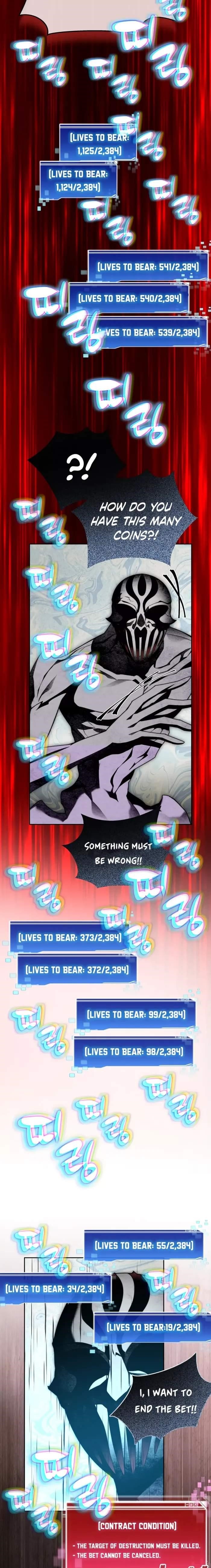 Stuck in the Tower - Chapter 102 Page 24