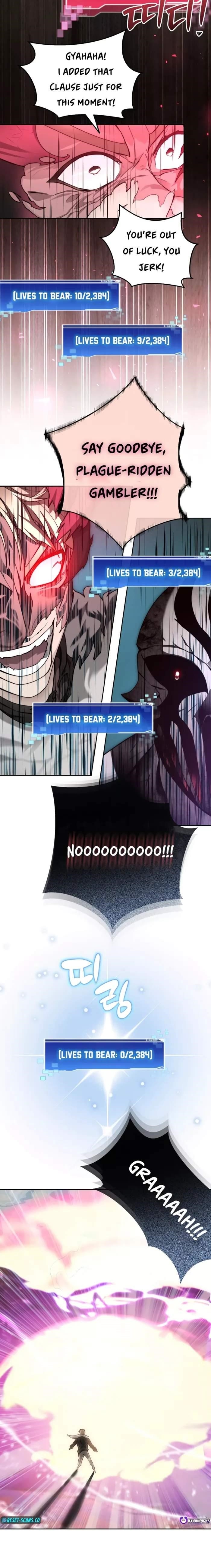 Stuck in the Tower - Chapter 102 Page 25