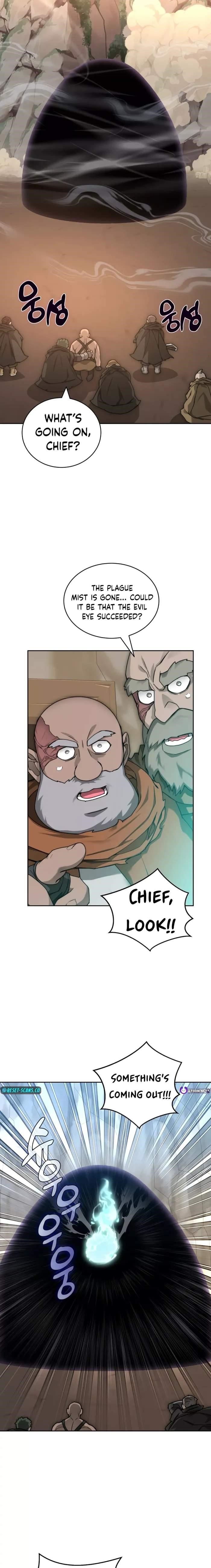 Stuck in the Tower - Chapter 102 Page 27