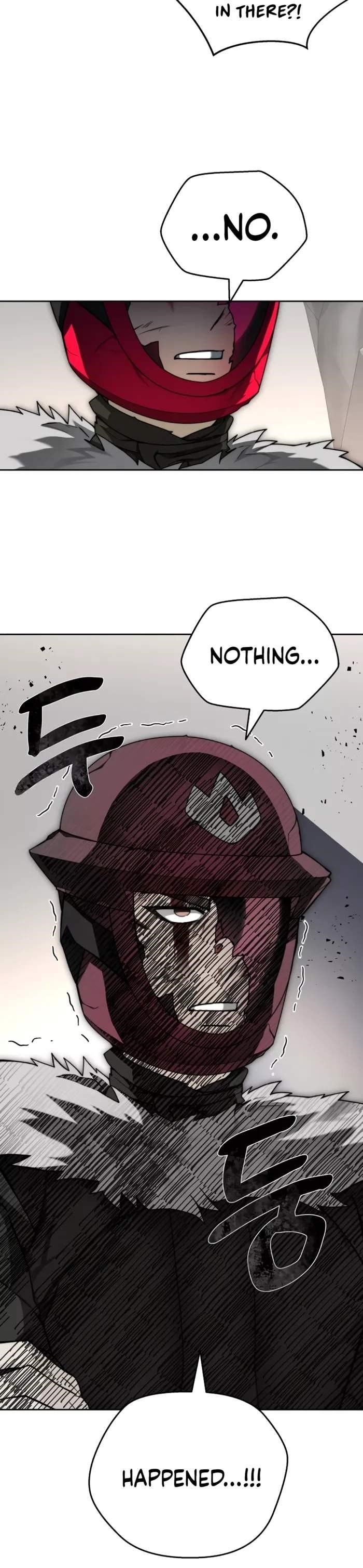 Stuck in the Tower - Chapter 102 Page 29