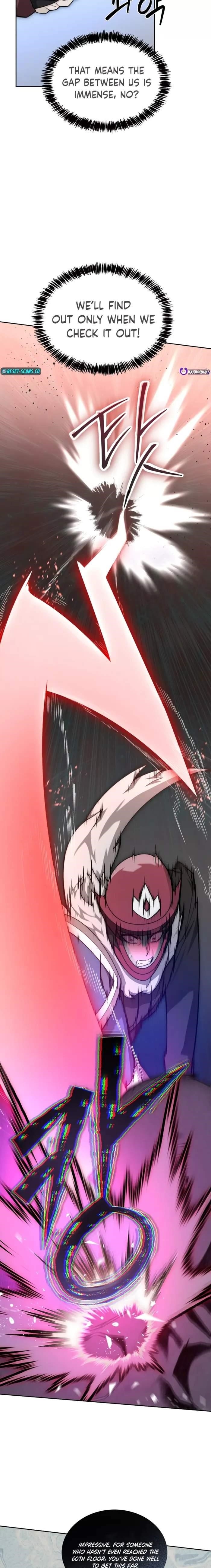 Stuck in the Tower - Chapter 102 Page 4