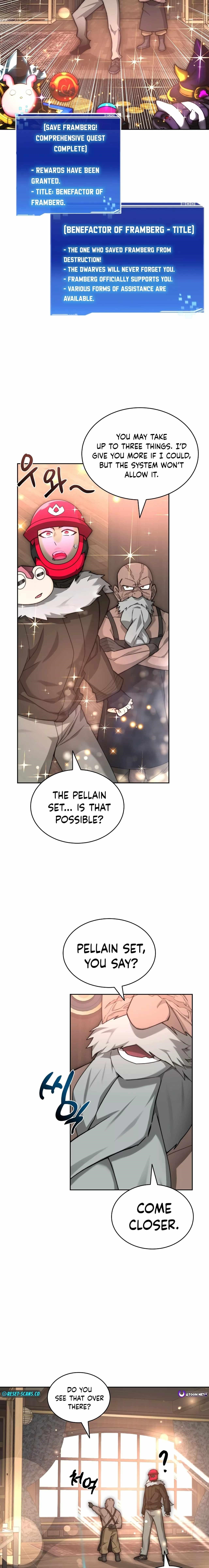 Stuck in the Tower - Chapter 103 Page 19