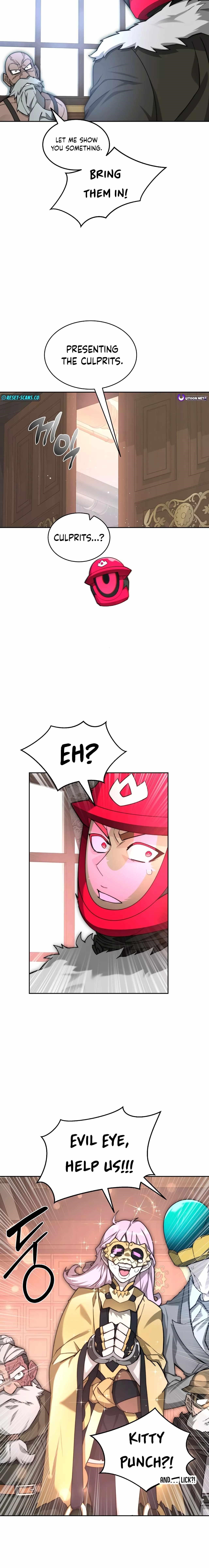 Stuck in the Tower - Chapter 103 Page 6