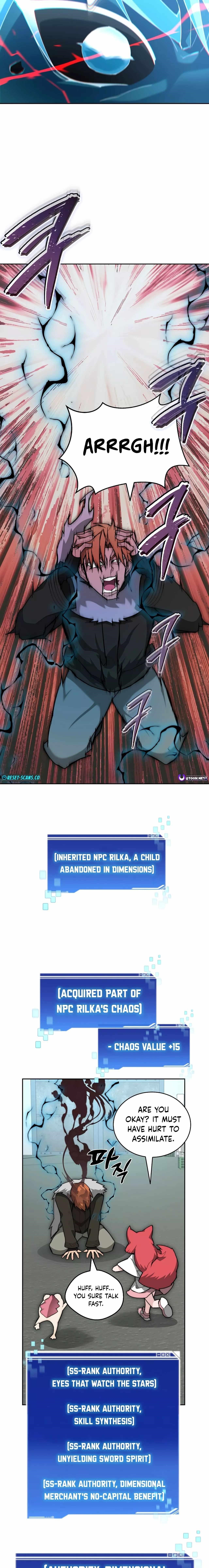 Stuck in the Tower - Chapter 104 Page 24