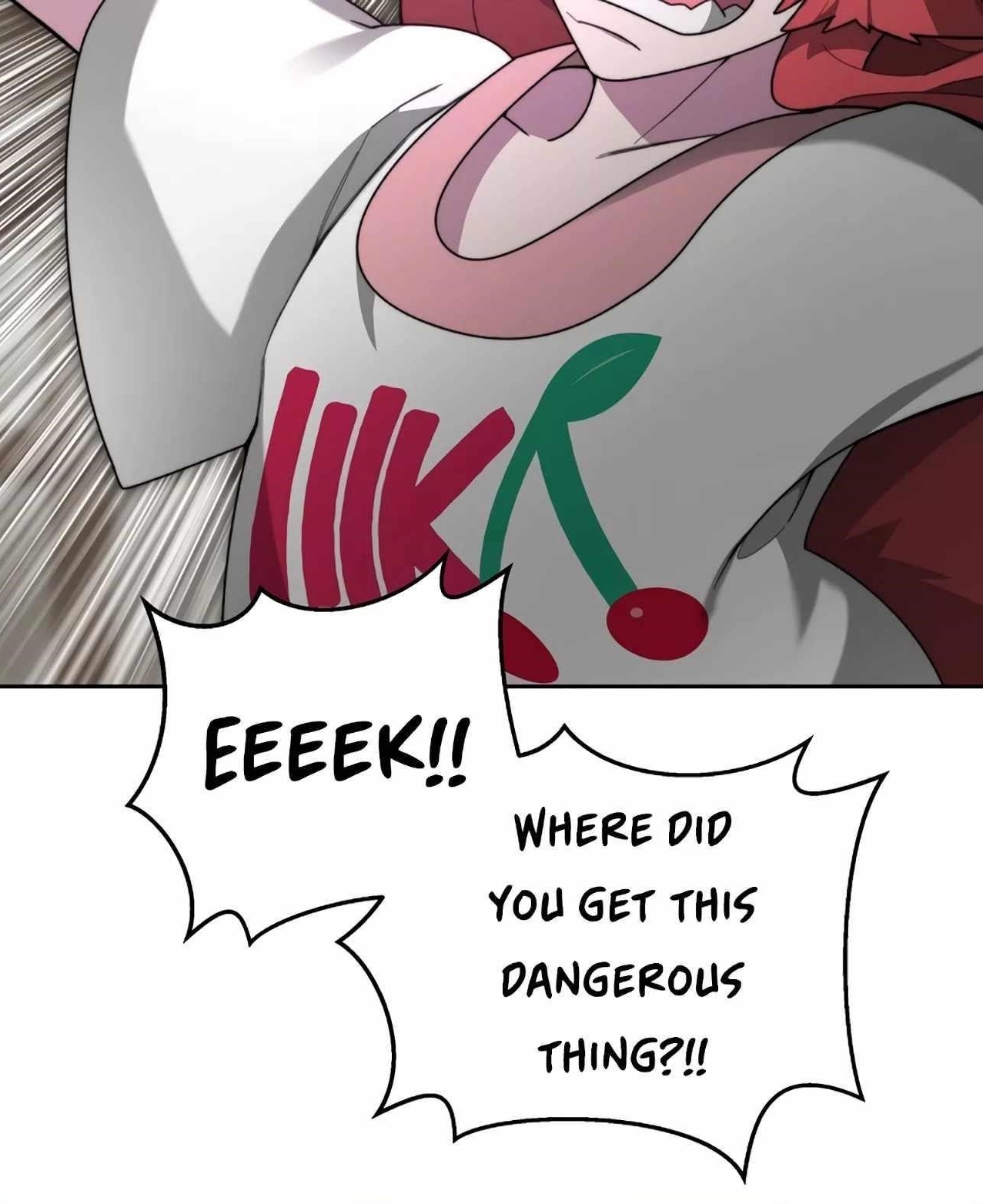 Stuck in the Tower - Chapter 104 Page 26