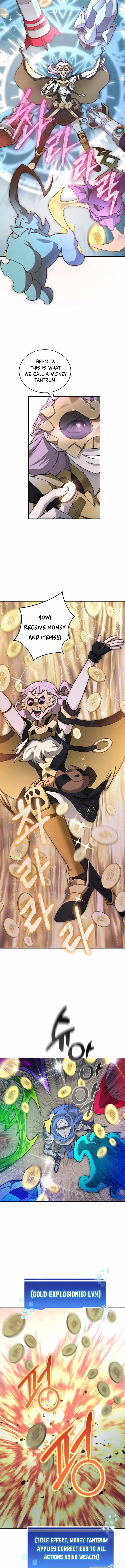 Stuck in the Tower - Chapter 105 Page 13