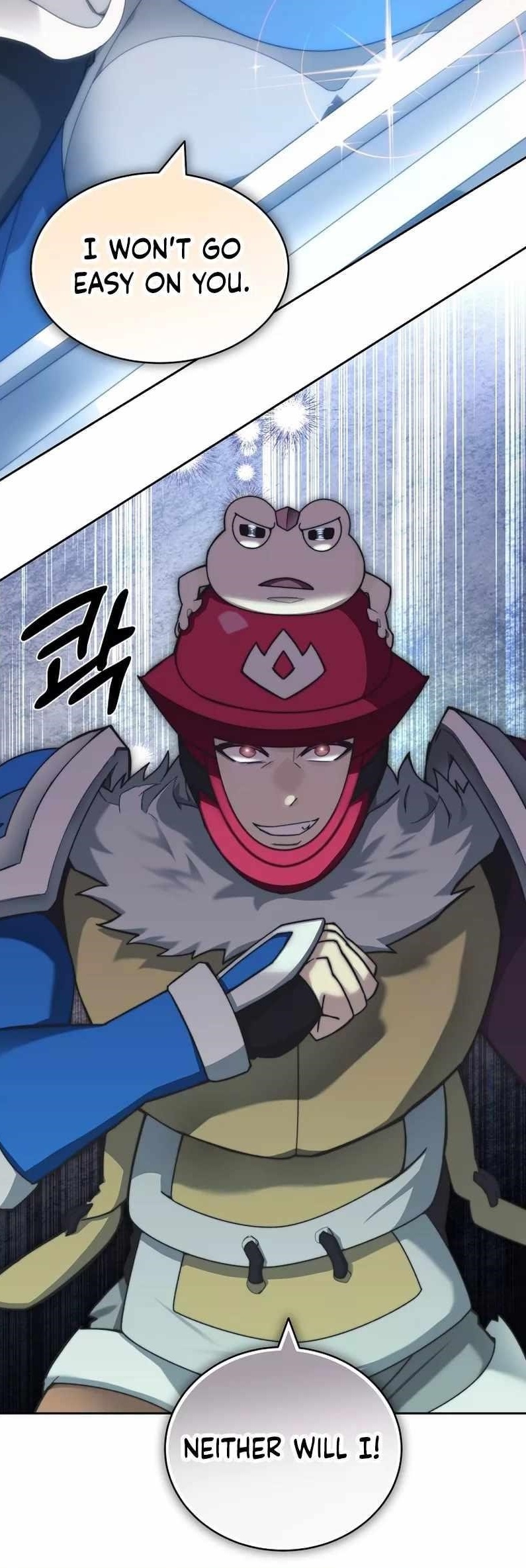 Stuck in the Tower - Chapter 105 Page 16