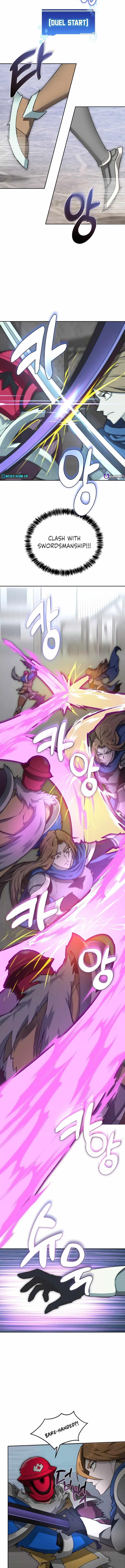 Stuck in the Tower - Chapter 106 Page 3