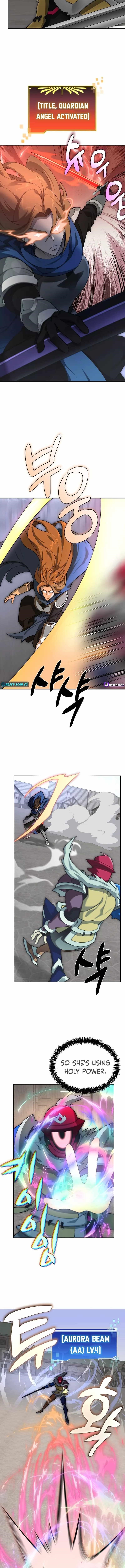 Stuck in the Tower - Chapter 106 Page 4