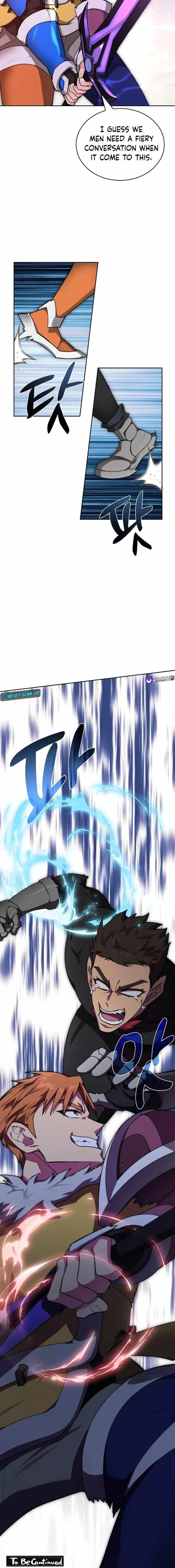 Stuck in the Tower - Chapter 107 Page 15