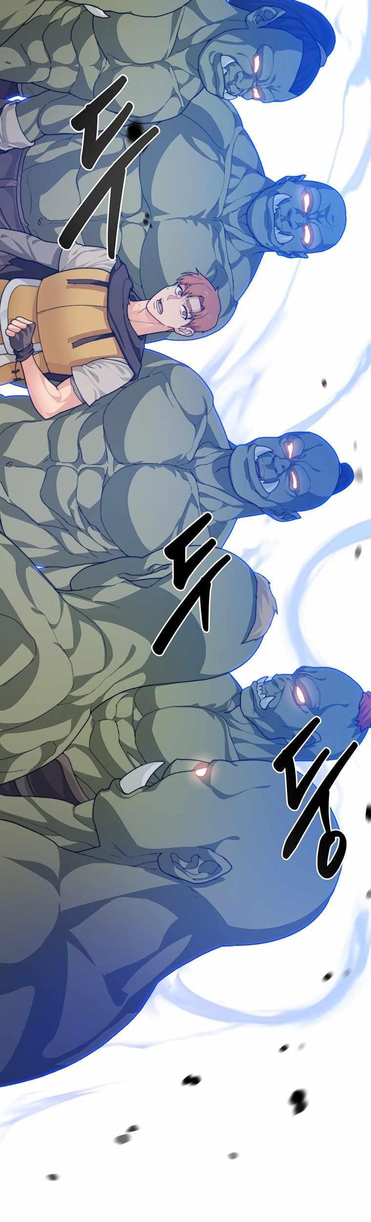 Stuck in the Tower - Chapter 11 Page 18