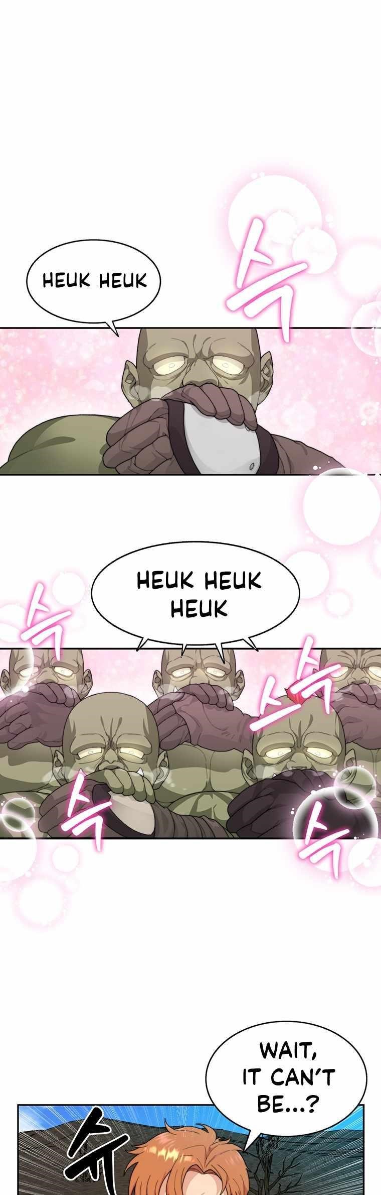 Stuck in the Tower - Chapter 11 Page 19