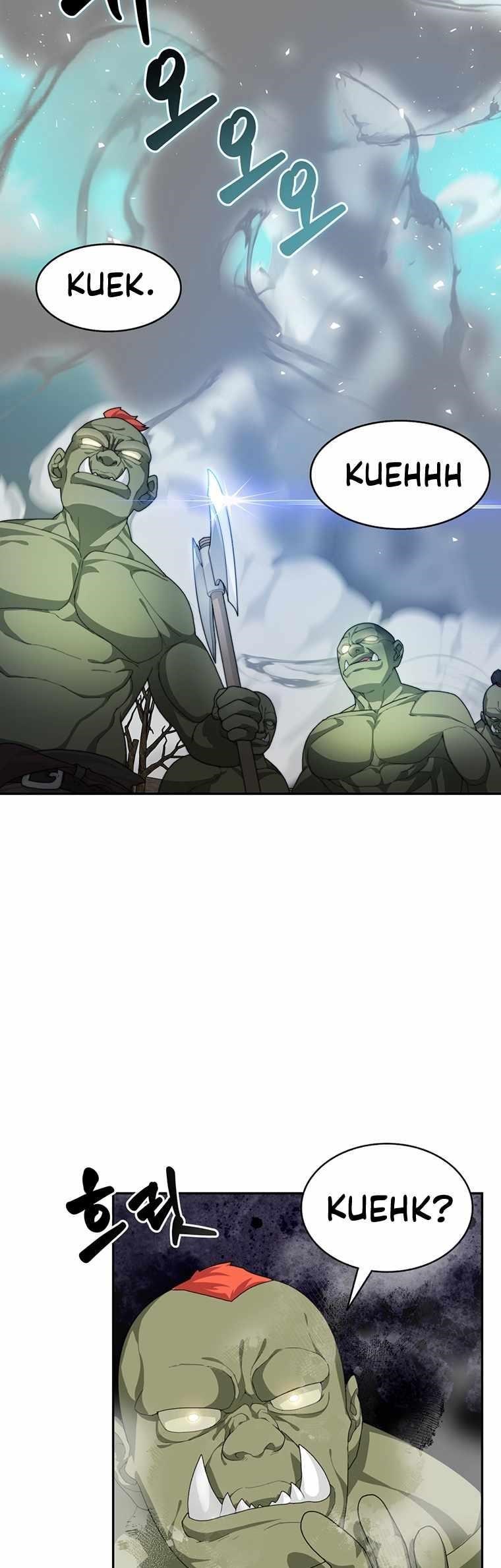 Stuck in the Tower - Chapter 11 Page 22