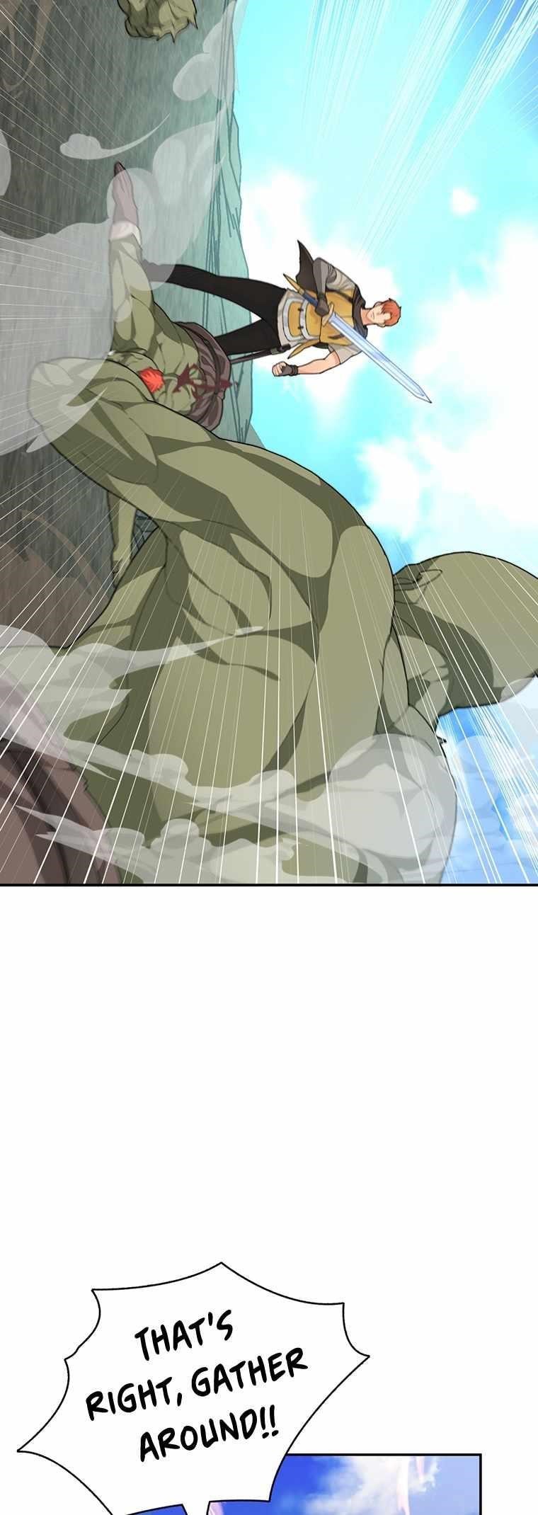 Stuck in the Tower - Chapter 11 Page 26