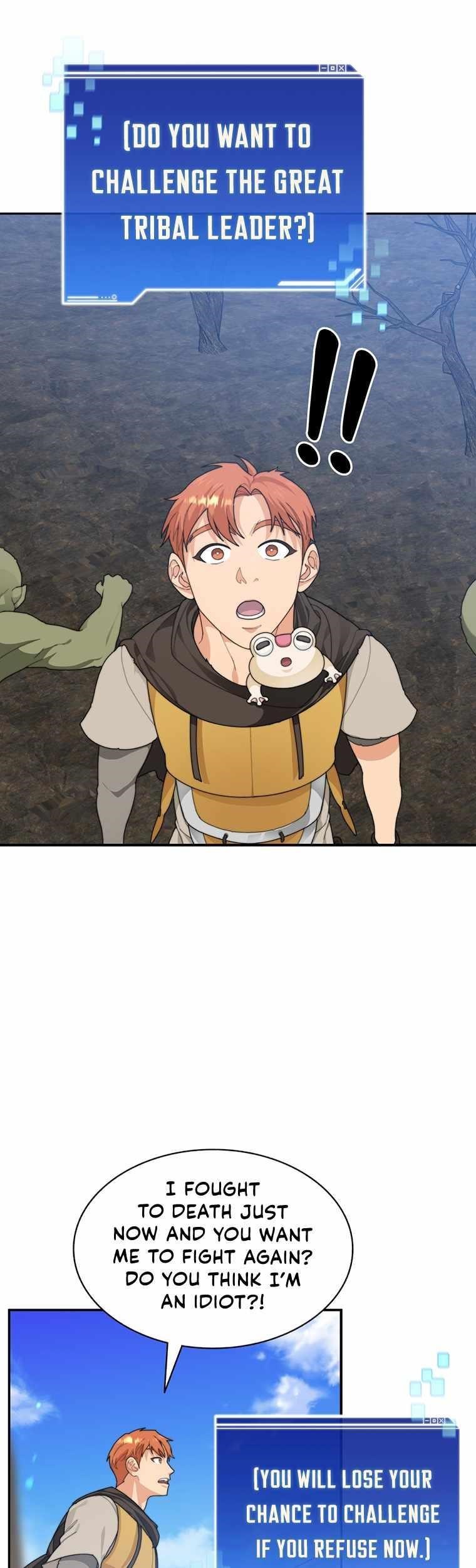 Stuck in the Tower - Chapter 11 Page 37