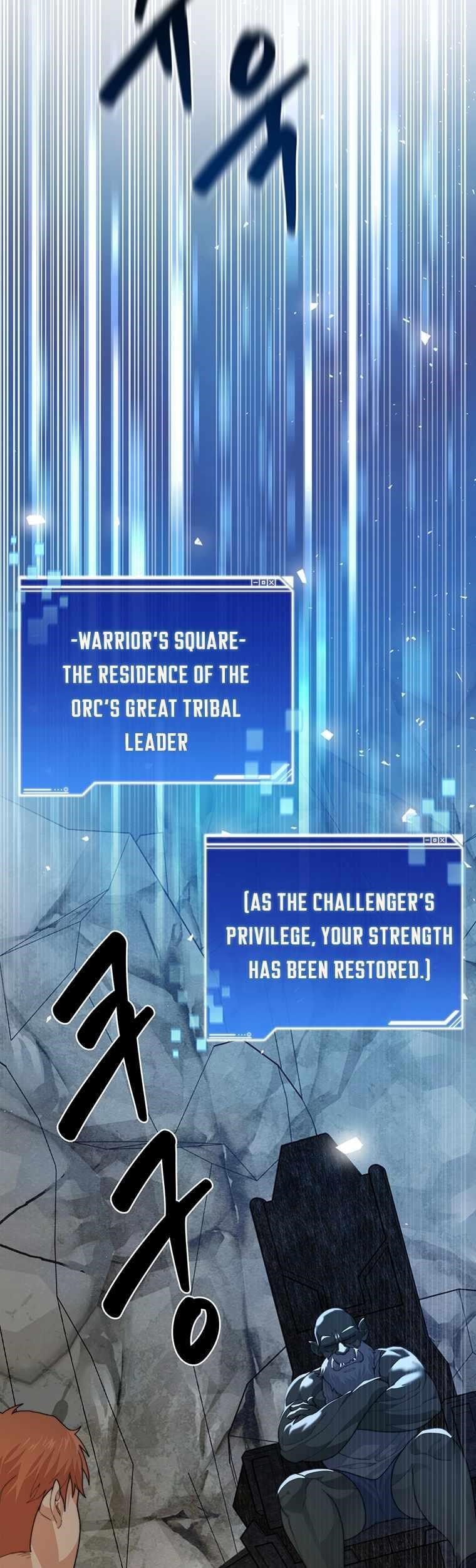 Stuck in the Tower - Chapter 11 Page 39