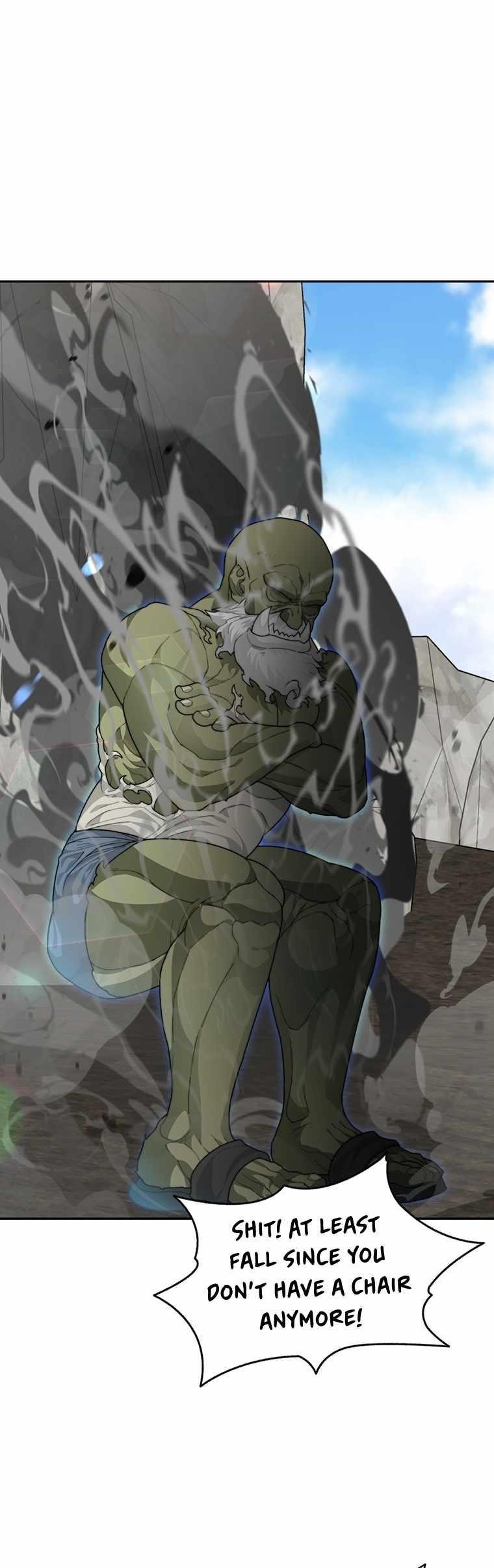 Stuck in the Tower - Chapter 11 Page 46