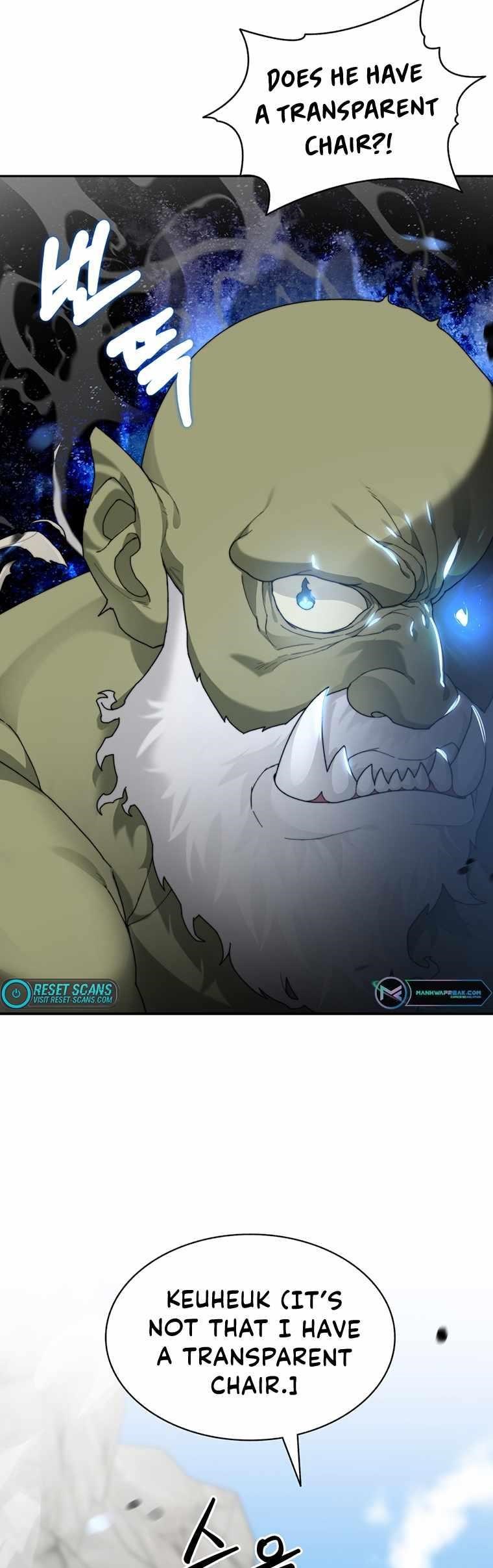 Stuck in the Tower - Chapter 11 Page 47